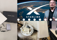 The Capitalist Winds of Change: Starlink’s Disruptive Entry into Kenya’s Internet Market
