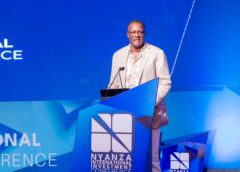 Nyanza International Investment Conference 2025 Charts Path for Regional Economic Transformation”